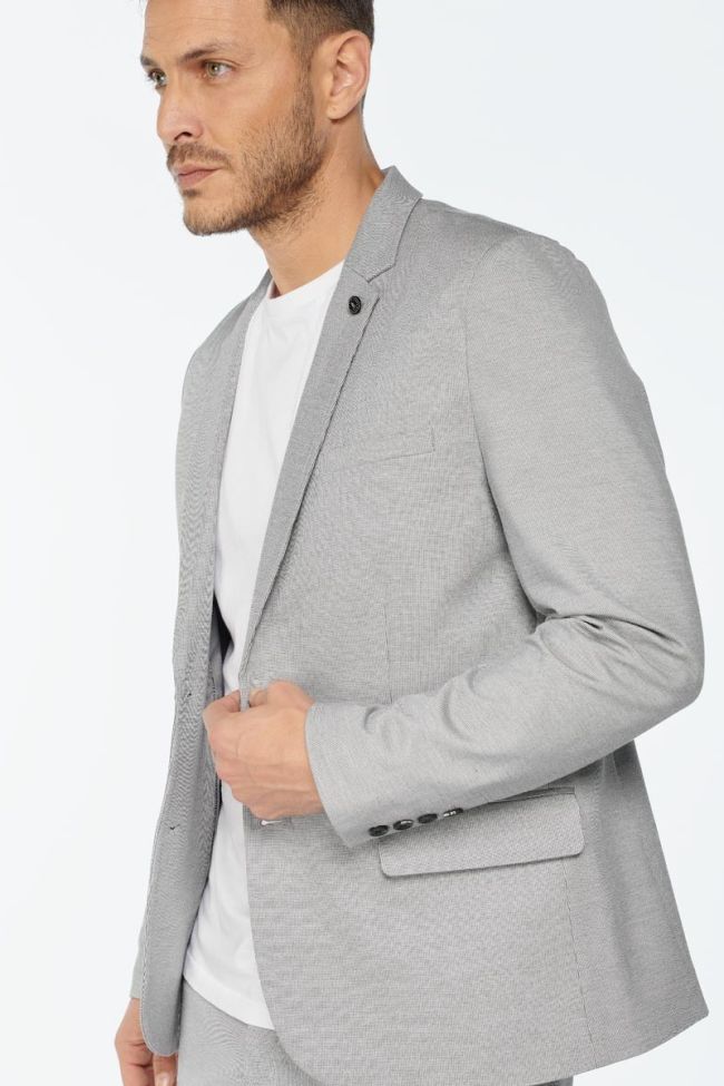 Blazer Field 1 gris
