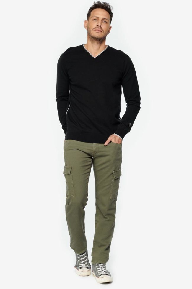Pull Janel noir