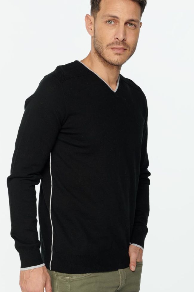 Pull Janel noir