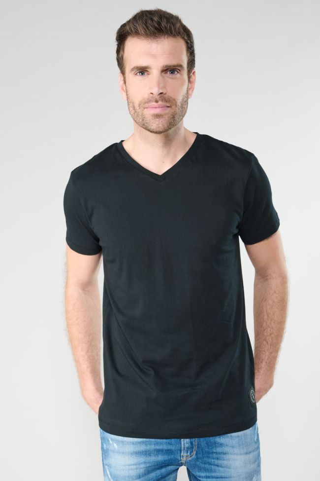 T-shirt Nye noir