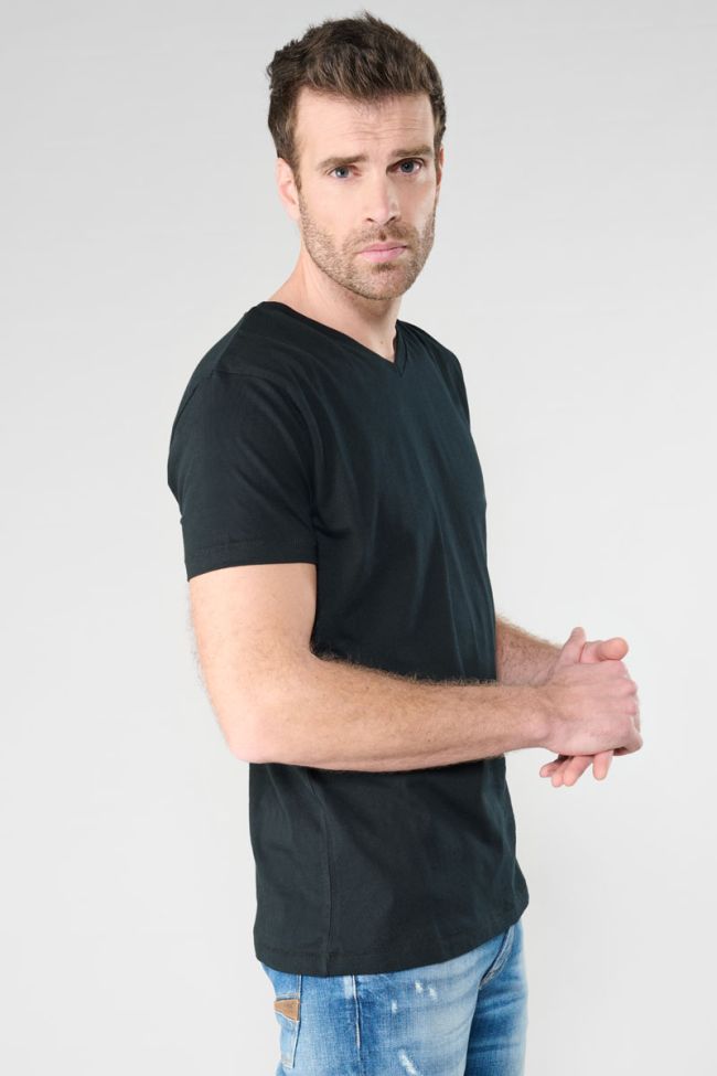 T-shirt Nye noir