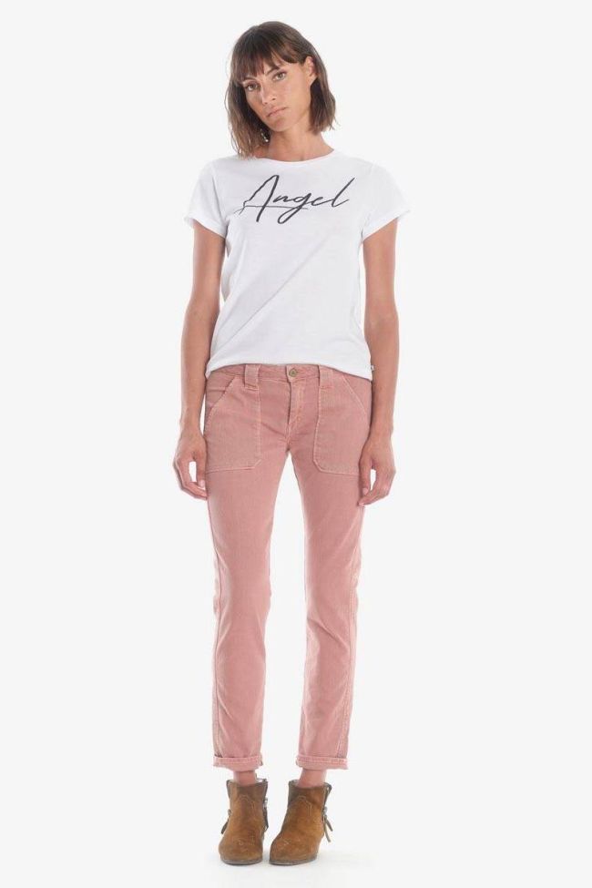 Ezra2 200/43 boyfit jeans rose