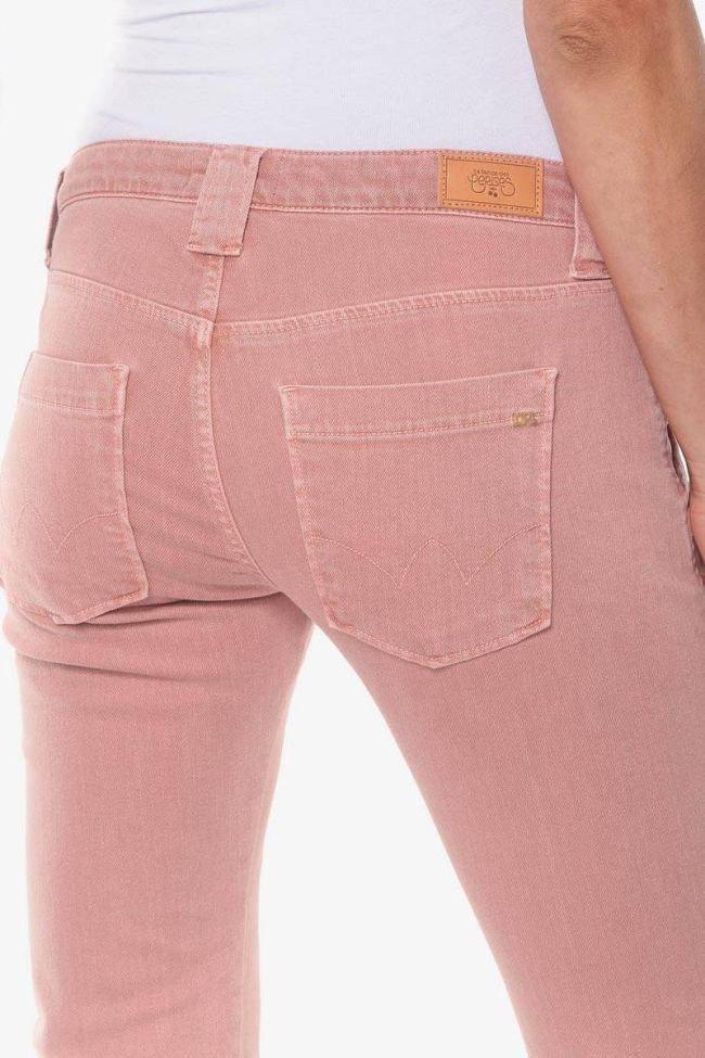 Ezra2 200/43 boyfit jeans rose