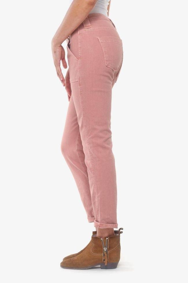 Ezra2 200/43 boyfit jeans rose