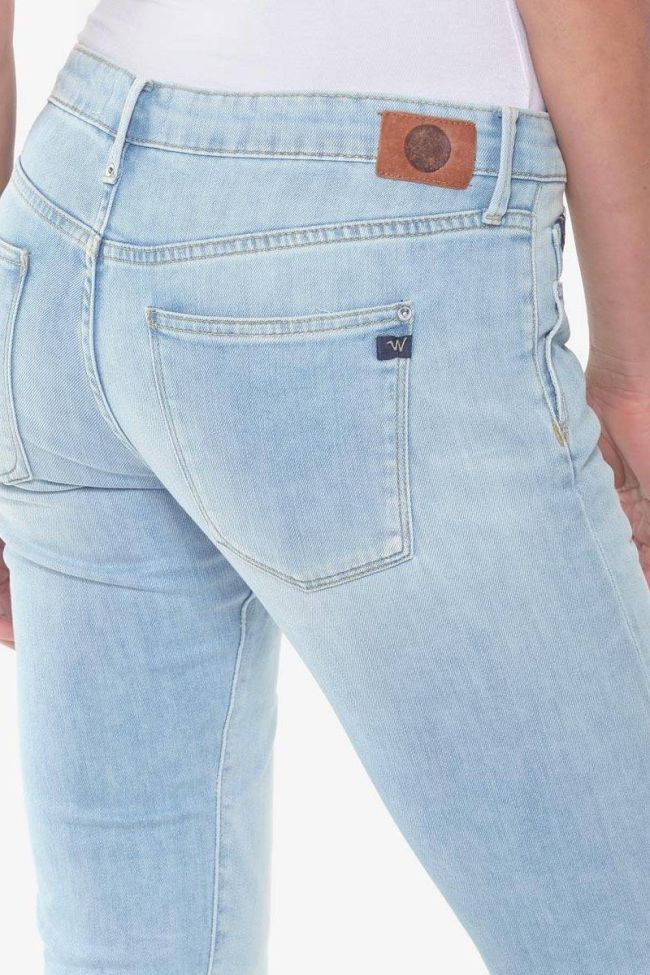 Macel 200/43 boyfit jeans bleu N°5 