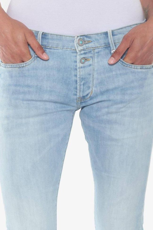 Macel 200/43 boyfit jeans bleu N°5 