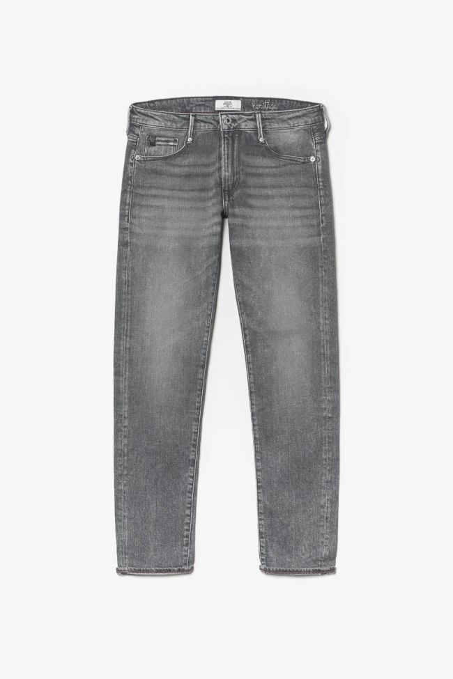 Jeans 200/43 boyfit Sea gris N°3