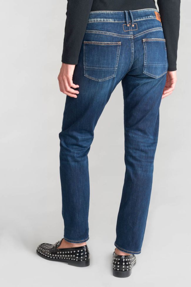 Jeans 200/43 boyfit Sea bleu N°2