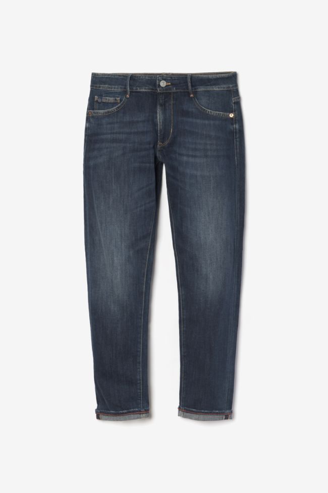 Jeans 200/43 boyfit Sea bleu N°2