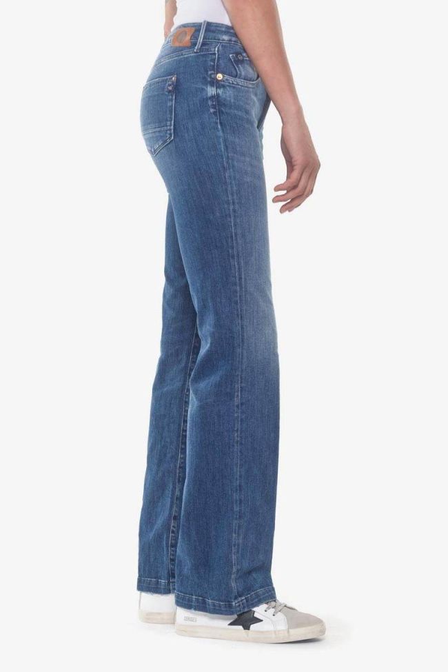 Bly flare jeans bleu N°2 