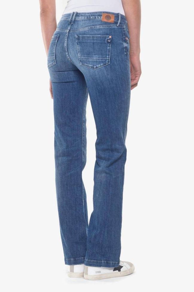 Bly flare jeans bleu N°2 