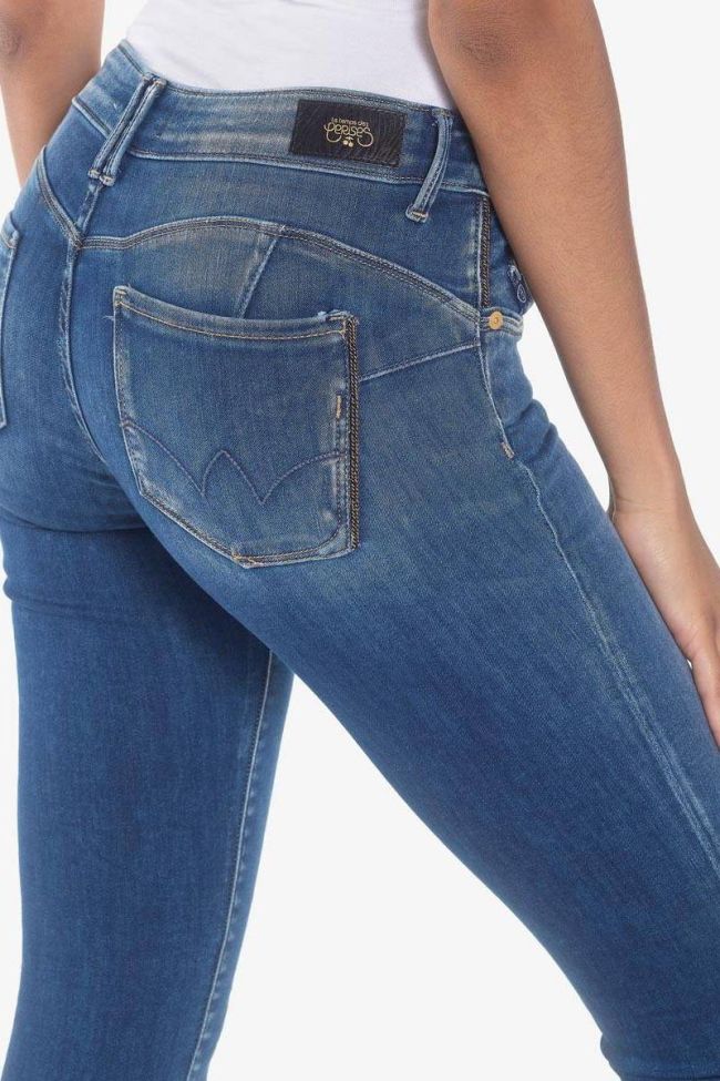 Neff pulp slim jeans bleu N°2 