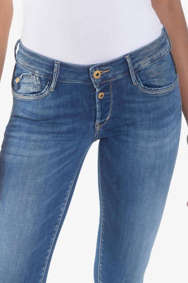 Neff pulp slim jeans bleu N°2 