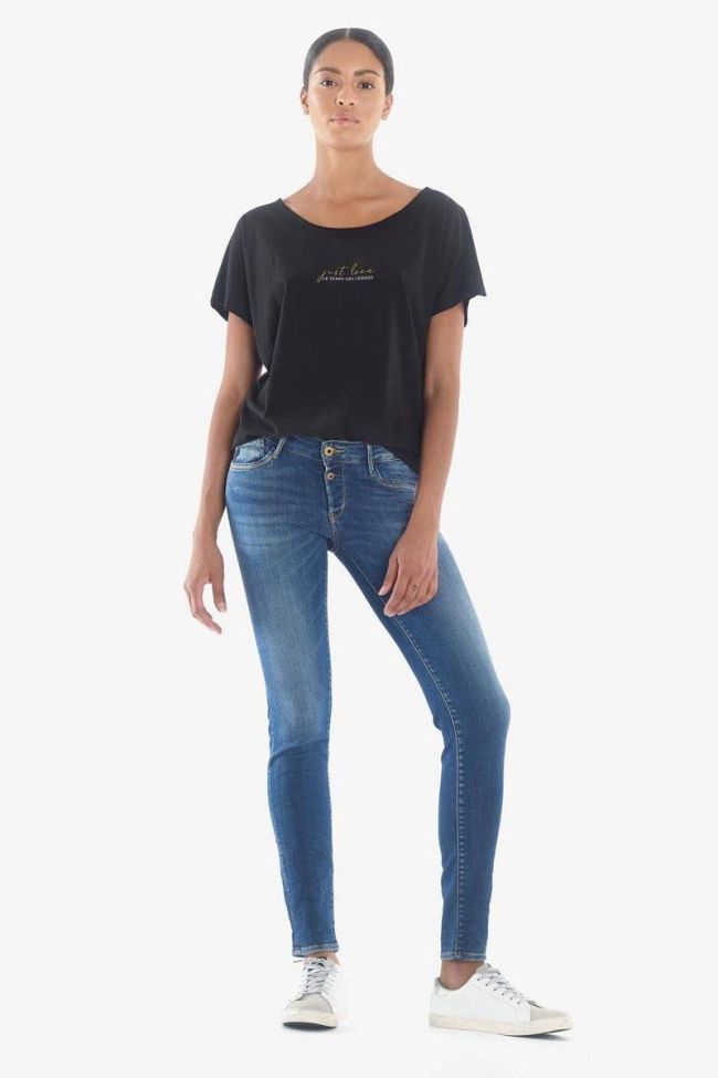 Neff pulp slim jeans bleu N°2 