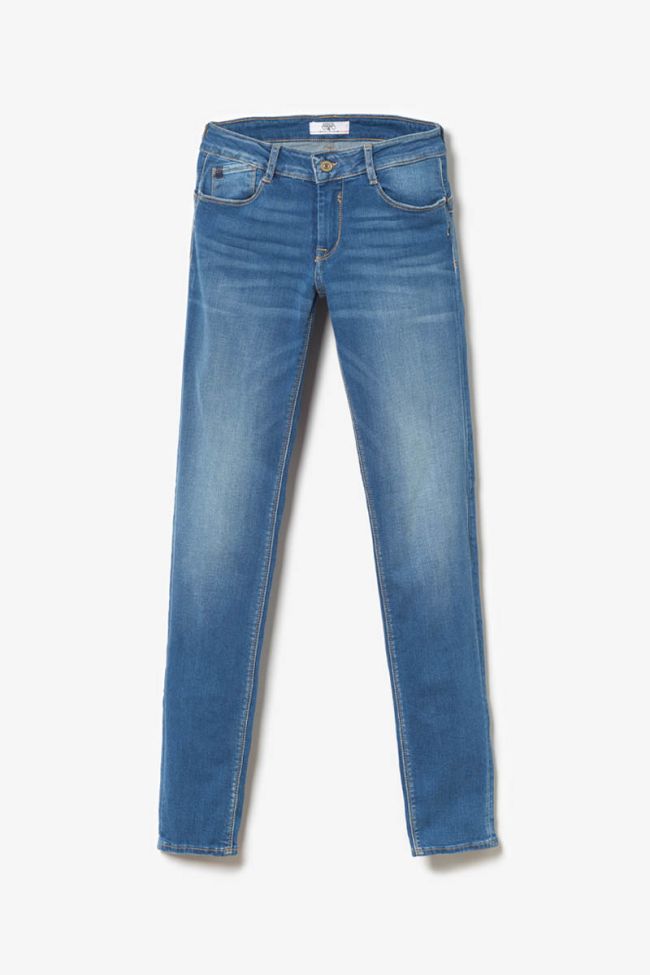 Jeans pulp slim Neff bleu N°3