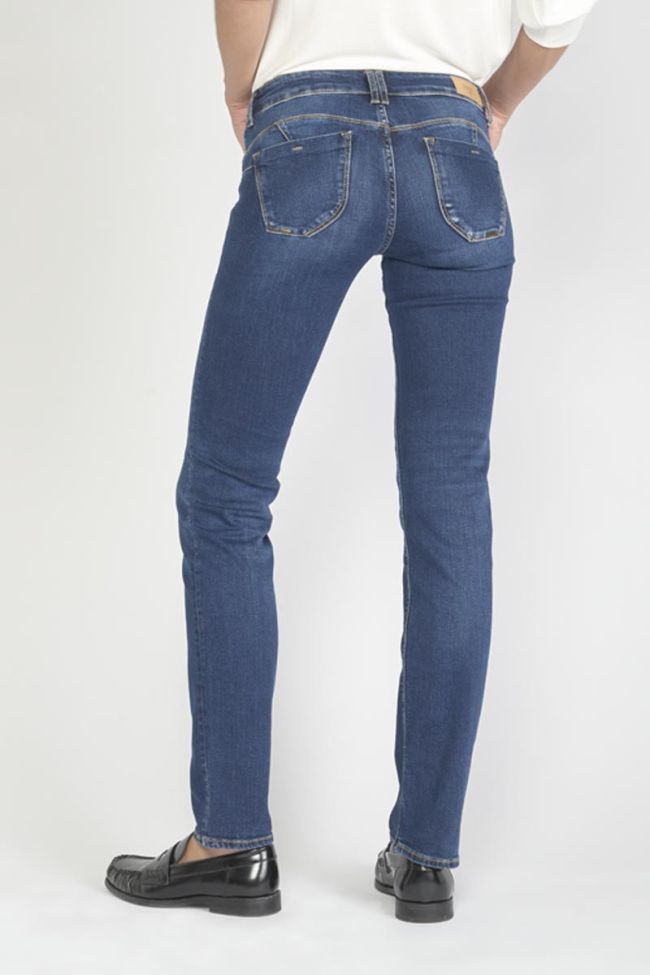 Pulp regular jeans bleu N°2