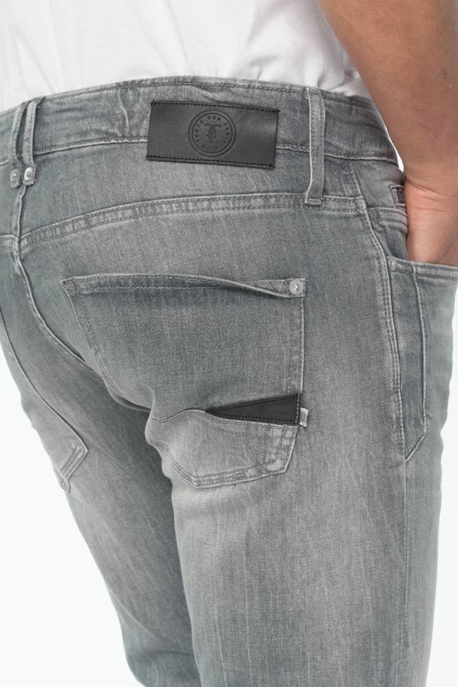 Dovi 700/11 adjusted jeans gris N°3