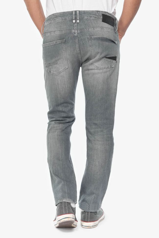 Dovi 700/11 adjusted jeans gris N°3