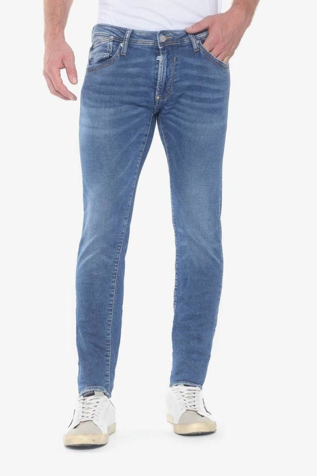 Jogg 700/11 adjusted jeans bleu N°2