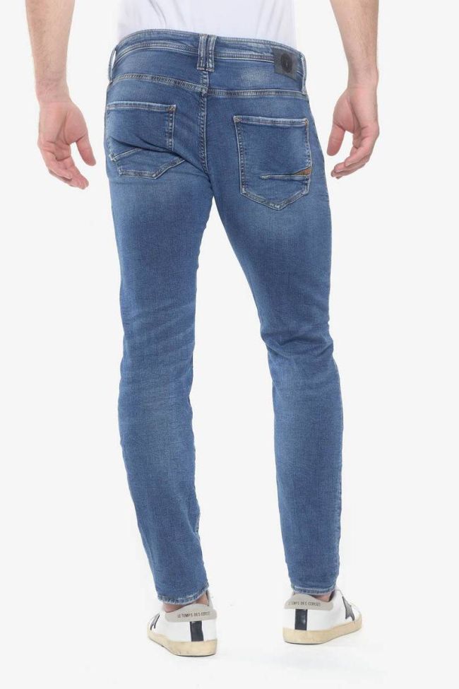 Jogg 700/11 adjusted jeans bleu N°2