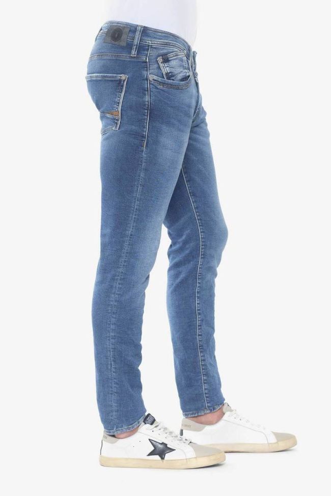 Jogg 700/11 adjusted jeans bleu N°2