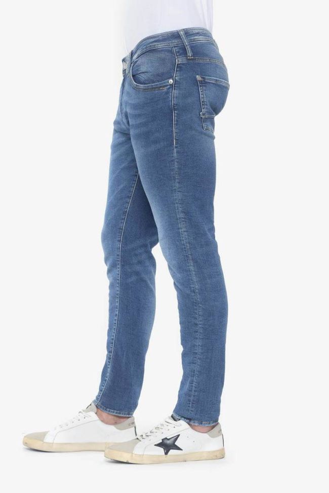Jogg 700/11 adjusted jeans bleu N°2