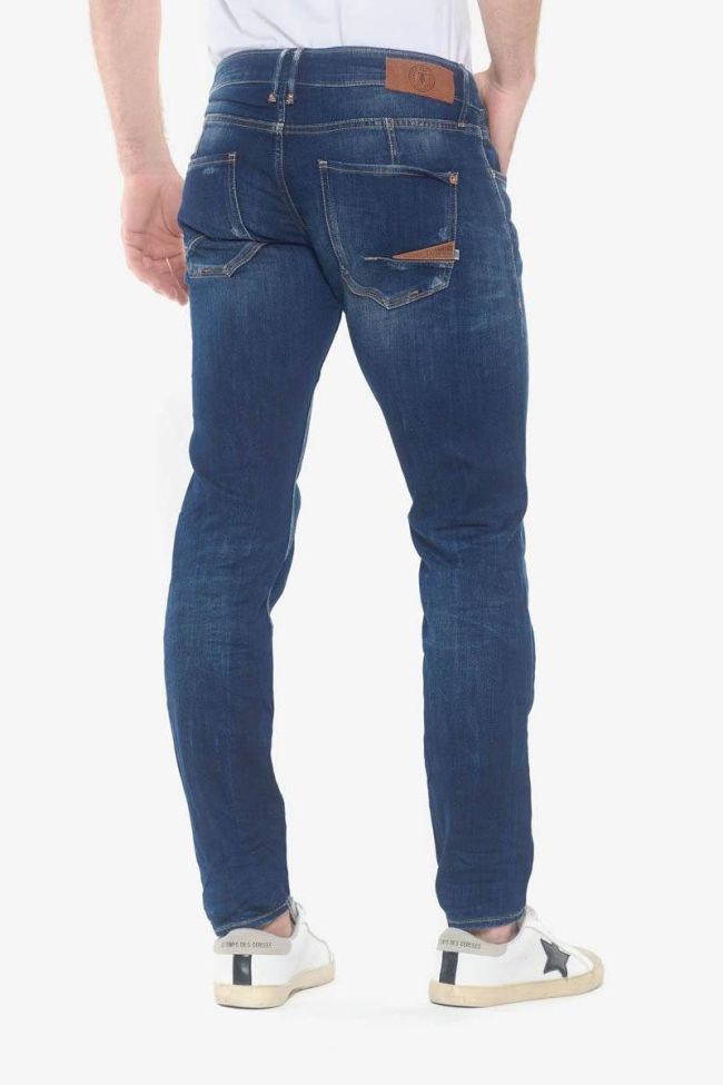 Jeans 700/11 adjusted Marv bleu N°2