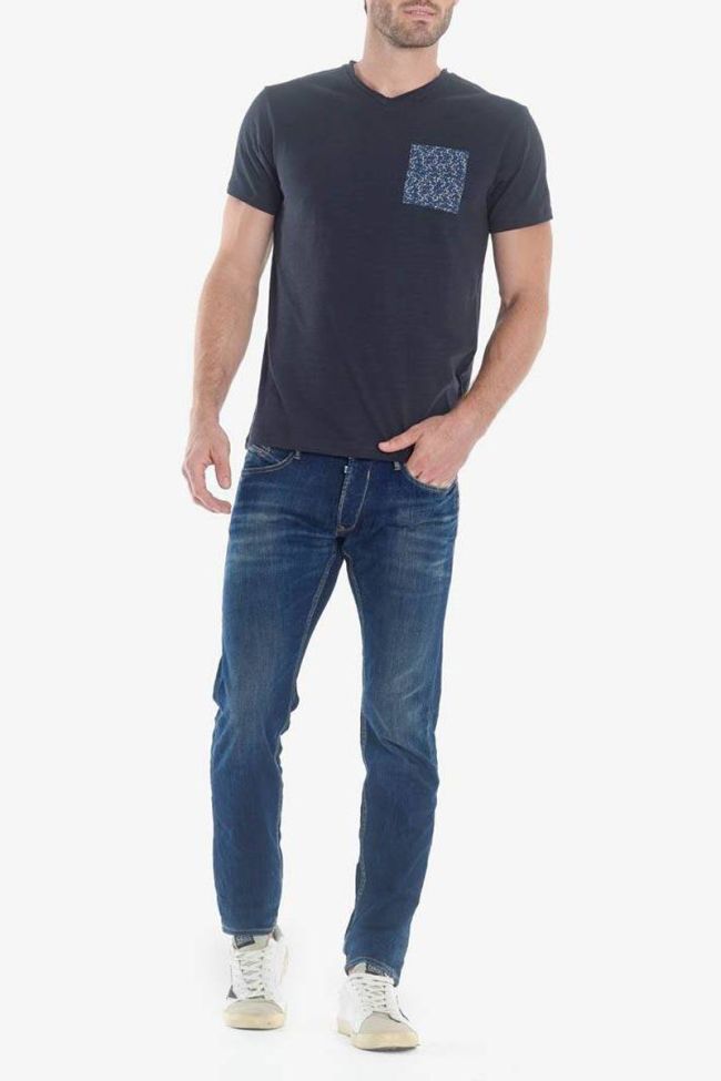 Jeans 700/11 adjusted Marv bleu N°2