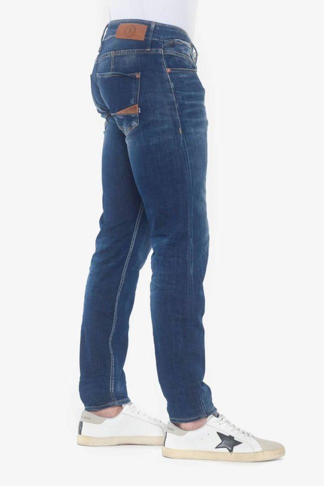 Jeans 700/11 adjusted Marv bleu N°2