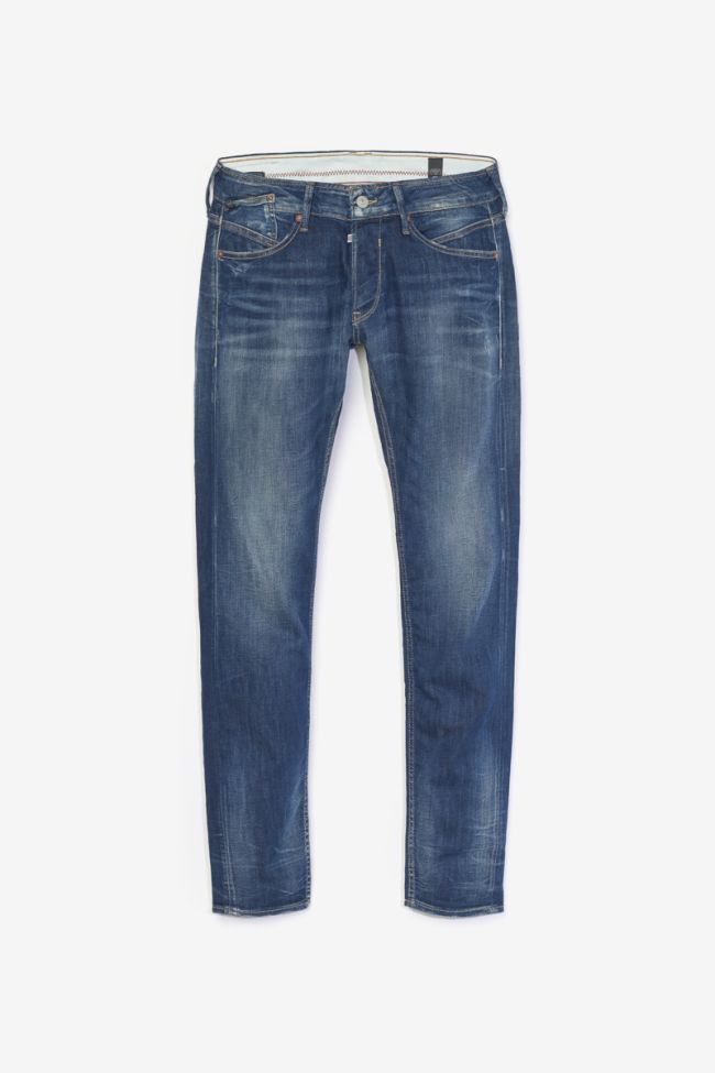 Jeans 700/11 adjusted Marv bleu N°2