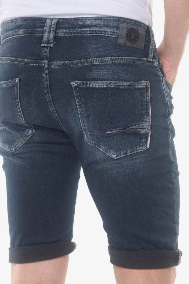 Bermuda Jogg If bleu-gris destroy