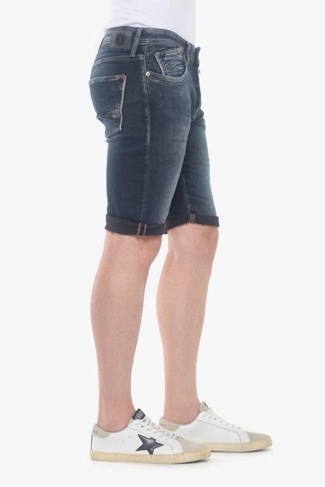 Bermuda Jogg If bleu-gris destroy