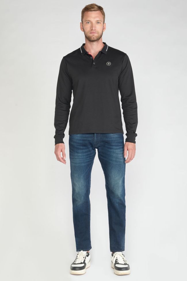 Basic 700/11 adjusted jeans vintage bleu N°1