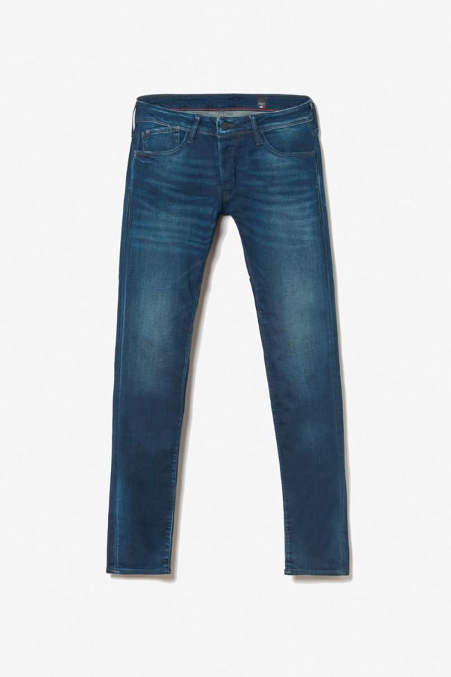 Basic 700/11 adjusted jeans vintage bleu N°1