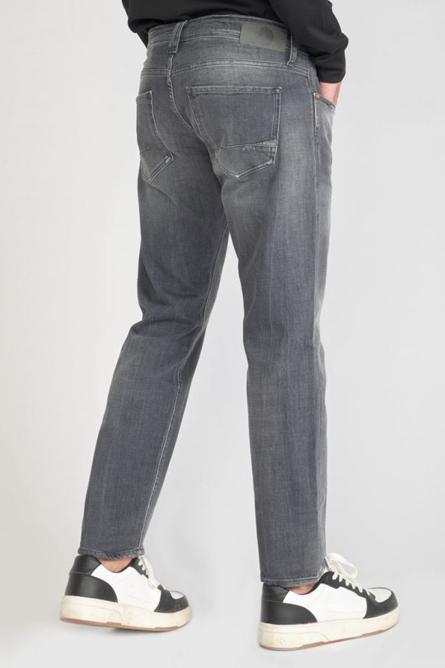 Jeans 700/11 adjusted Col gris N°2