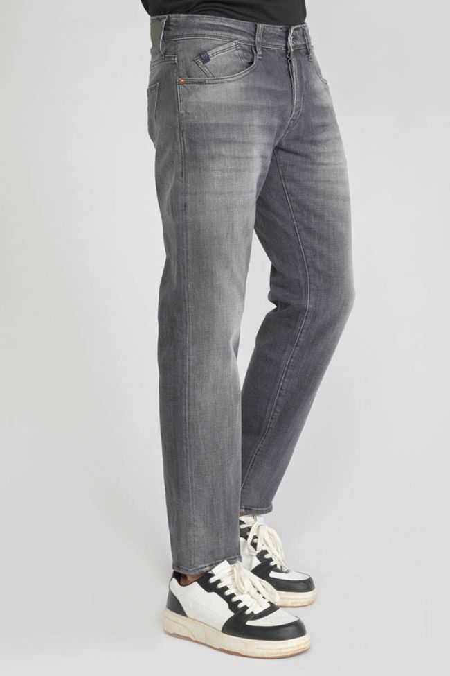 Jeans 700/11 adjusted Col gris N°2