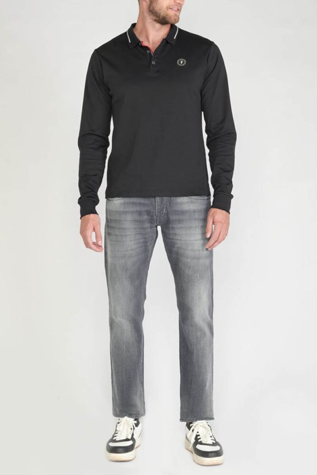 Jeans 700/11 adjusted Col gris N°2