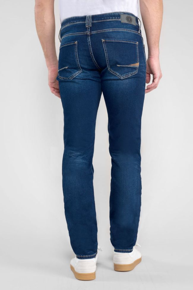 Jeans 700/11 adjusted Basic bleu N°1