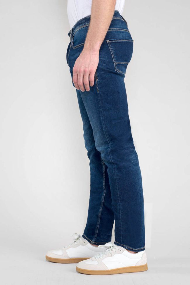 Jeans 700/11 adjusted Basic bleu N°1