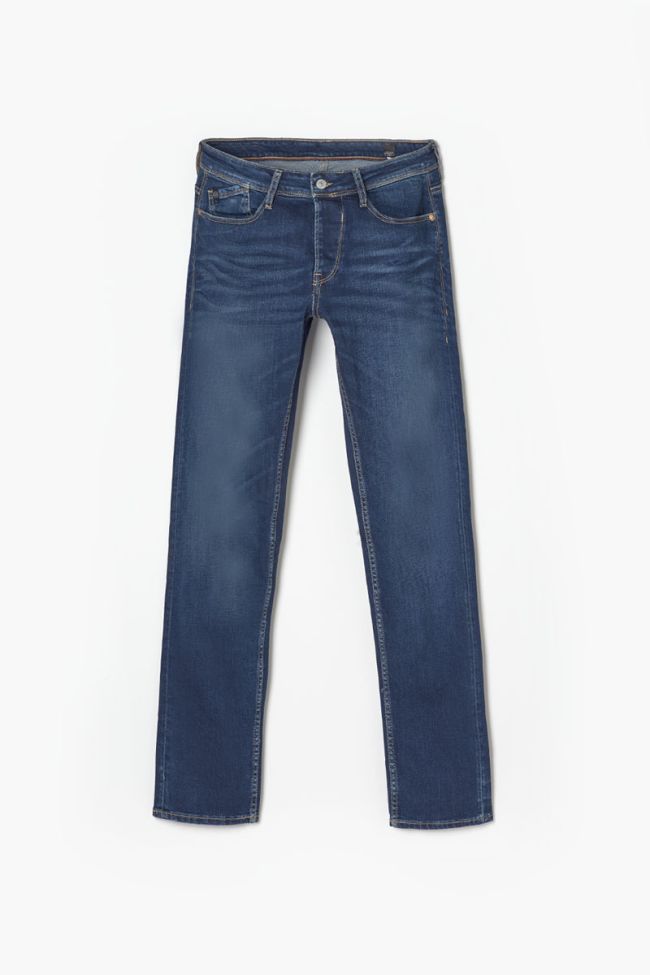 Jeans 700/11 adjusted Basic bleu N°1