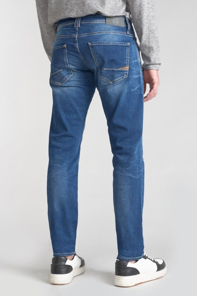 Jeans 700/11 adjusted Fel vintage bleu N°1