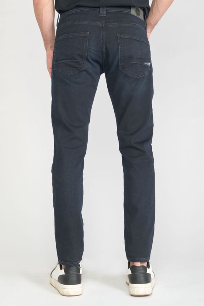 Jeans jogg 700/11 adjusted bleu-noir N°1