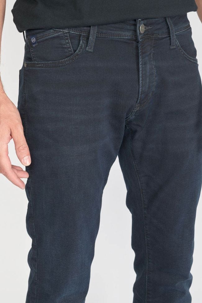 Jeans jogg 700/11 adjusted bleu-noir N°1