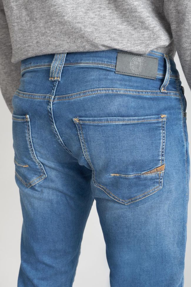 Jeans jogg 700/11 adjusted bleu N°3