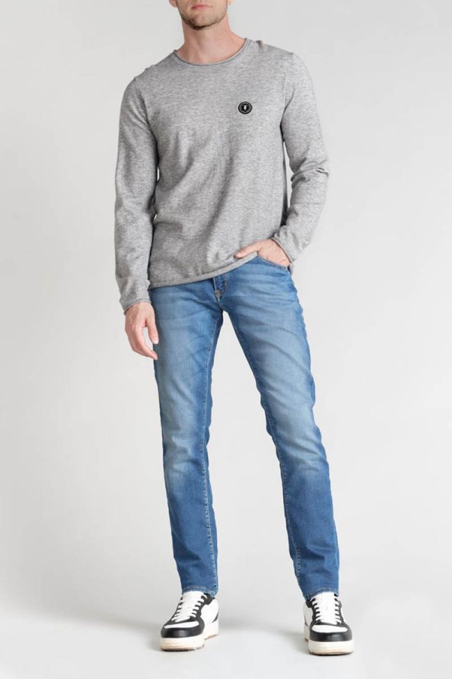 Jeans jogg 700/11 adjusted bleu N°3