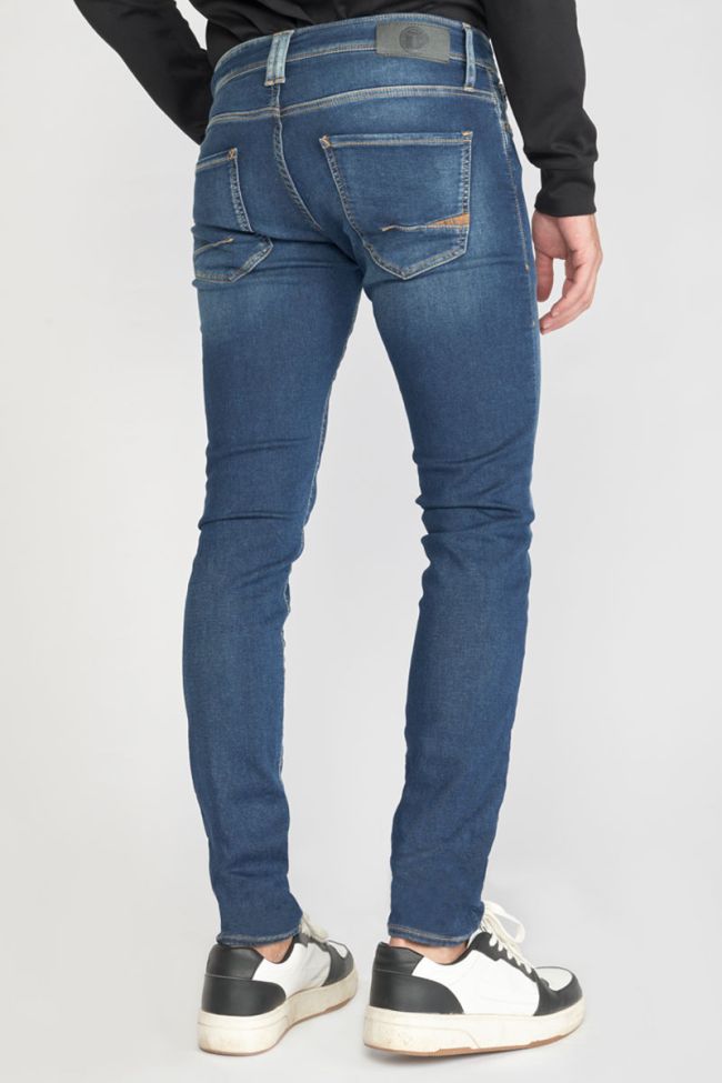Jeans jogg 700/11 adjusted vintage bleu N°2