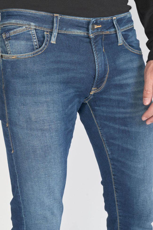 Jeans jogg 700/11 adjusted vintage bleu N°2