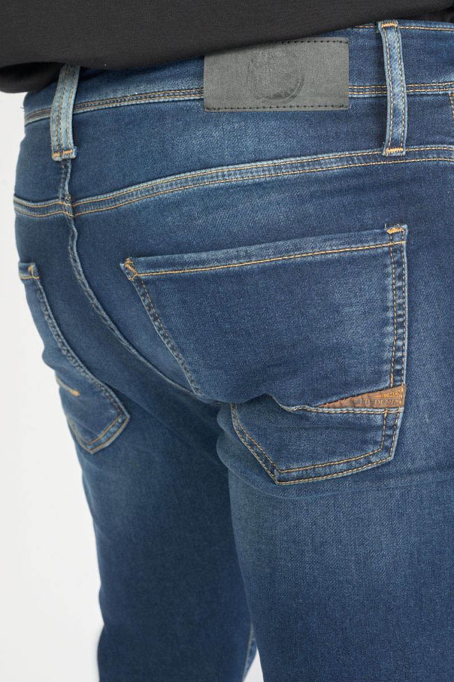 Jeans jogg 700/11 adjusted vintage bleu N°2