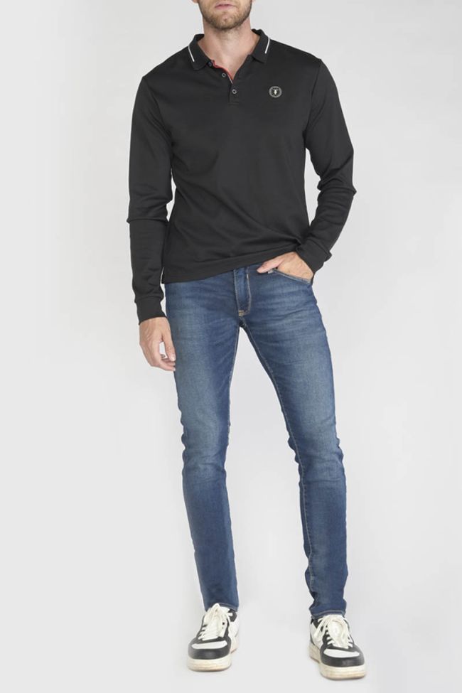 Jeans jogg 700/11 adjusted vintage bleu N°2