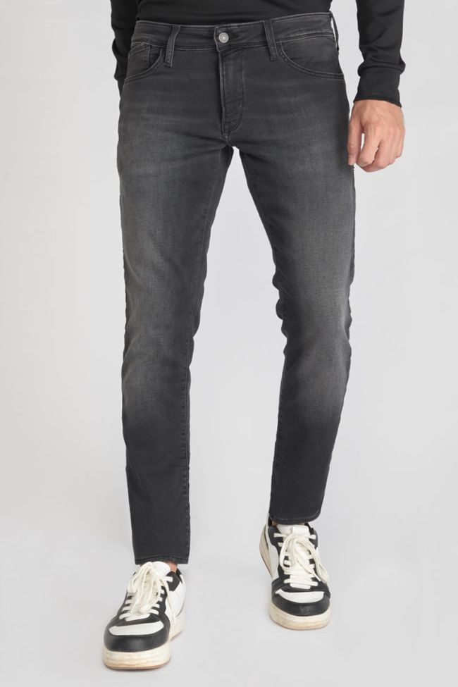 Jeans jogg700/11 adjusted noir N°1